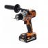 AEG BS18G2LI-152C 4935433950 4935433950 Аккумуляторная Дрель-Шуруповерт инструкция, поддержка, форум, описание, мануал