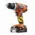 AEG BS18G2LI-152C 4935433950 4935433950 Аккумуляторная Дрель-Шуруповерт инструкция, поддержка, форум, описание, мануал