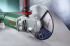 Bosch PWS 2000-230 JE 06033C6001 Сетевая угловая шлифовальная машина инструкция, поддержка, форум, описание, мануал