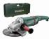 Metabo WE 22-230 MVT Quick 606465000 Сетевая угловая шлифовальная машина инструкция, поддержка, форум, описание, мануал