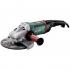 Metabo WE 22-230 MVT Quick 606465000 Сетевая угловая шлифовальная машина инструкция, поддержка, форум, описание, мануал