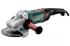 Metabo WE 22-180 MVT 606463000 Сетевая угловая шлифовальная машина инструкция, поддержка, форум, описание, мануал