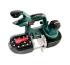 Metabo MBS 18 LTX 2.5 613022850 Аккумуляторная ленточная пила инструкция, поддержка, форум, описание, мануал