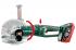 Metabo WPB 36 LTX BL 230 613101660 Аккумуляторная угловая шлифовальная машина инструкция, поддержка, форум, описание, мануал