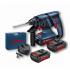 Bosch GBH 36 V-EC 0611903R02 Аккумуляторный Перфоратор инструкция, поддержка, форум, описание, мануал