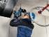 Bosch GBH 18 V-EC 061190400B Аккумуляторный Перфоратор инструкция, поддержка, форум, описание, мануал