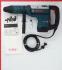 Bosch GBH 12-52 D 611266100 Сетевой перфоратор инструкция, поддержка, форум, описание, мануал