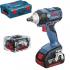 Bosch GDS 18 V-EC 25 06019D8102 Аккумуляторный Гайковерт инструкция, поддержка, форум, описание, мануал