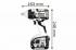 Bosch GDS 18 V-EC 25 06019D8102 Аккумуляторный Гайковерт инструкция, поддержка, форум, описание, мануал