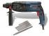 Bosch GBH 2-26 DRE 611253708 611253708 Сетевой перфоратор инструкция, поддержка, форум, описание, мануал