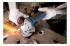 Bosch GWS 17-125 CI 06017950R2 Сетевая угловая шлифовальная машина инструкция, поддержка, форум, описание, мануал