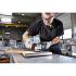 Bosch GWS 19-125 CIST 060179S002 Сетевая угловая шлифовальная машина инструкция, поддержка, форум, описание, мануал