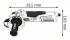 Bosch GWS 19-125 CIST 060179S002 Сетевая угловая шлифовальная машина инструкция, поддержка, форум, описание, мануал