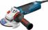 Bosch GWS 19-125 CIST 060179S002 Сетевая угловая шлифовальная машина инструкция, поддержка, форум, описание, мануал