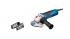 Bosch GWS 19-125 CIE 060179P002 Сетевая угловая шлифовальная машина инструкция, поддержка, форум, описание, мануал