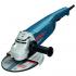 Bosch GWS 24 - 230 JH 601884203 Сетевая угловая шлифовальная машина инструкция, поддержка, форум, описание, мануал