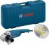 Bosch GWS 24 - 230 JH 601884203 Сетевая угловая шлифовальная машина инструкция, поддержка, форум, описание, мануал