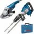 Bosch GWS 24 - 230 JH 601884203 Сетевая угловая шлифовальная машина инструкция, поддержка, форум, описание, мануал