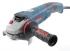 Bosch GWS 15-125 CIEH 601830322 Сетевая угловая шлифовальная машина инструкция, поддержка, форум, описание, мануал
