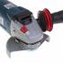 Bosch GWS 15-125 CIEH 601830322 Сетевая угловая шлифовальная машина инструкция, поддержка, форум, описание, мануал