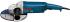 Bosch GWS 20-230 H 601850107 Сетевая угловая шлифовальная машина инструкция, поддержка, форум, описание, мануал