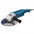 Bosch GWS 20-230 H 601850107 Сетевая угловая шлифовальная машина инструкция, поддержка, форум, описание, мануал