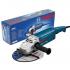 Bosch GWS 20-230 H 601850107 Сетевая угловая шлифовальная машина инструкция, поддержка, форум, описание, мануал