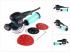 Bosch GEX 125-150 AVE 060137B102 Сетевая эксцентриковая шлифовальная машина инструкция, поддержка, форум, описание, мануал