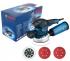 Bosch GEX 125-150 AVE 060137B102 Сетевая эксцентриковая шлифовальная машина инструкция, поддержка, форум, описание, мануал
