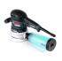 Bosch GEX 125-150 AVE 060137B102 Сетевая эксцентриковая шлифовальная машина инструкция, поддержка, форум, описание, мануал