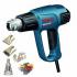 Bosch GHG 660 LCD 601944703 Фен строительный инструкция, поддержка, форум, описание, мануал