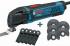 Bosch GOP 250 CE 601230000 Сетевой реноватор инструкция, поддержка, форум, описание, мануал