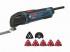 Bosch GOP 250 CE 601230000 Сетевой реноватор инструкция, поддержка, форум, описание, мануал