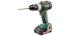Metabo SB 18 LT BL 602316550 Аккумуляторная Дрель-Шуруповерт инструкция, поддержка, форум, описание, мануал