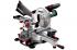 Metabo KGS 18 LTX 216 619001850 Аккумуляторная торцовочная пила инструкция, поддержка, форум, описание, мануал