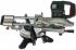 Metabo KGS 18 LTX 216 619001850 Аккумуляторная торцовочная пила инструкция, поддержка, форум, описание, мануал