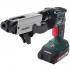 Metabo SE 18 LTX 4000 620048510 Аккумуляторный Шуруповерт инструкция, поддержка, форум, описание, мануал
