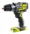 Ryobi R18PDBL-0 18V BL Perc. Drill EMEA 5133002438 Аккумуляторная Дрель-Шуруповерт инструкция, поддержка, форум, описание, мануал