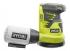 Ryobi R18ROS-0  RO Sander 5133002471 Аккумуляторная эксцентриковая шлифовальная машина инструкция, поддержка, форум, описание, мануал