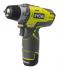 Ryobi R12DDLL13S LITH2 12V EU 5133001802 Аккумуляторная Дрель-Шуруповерт инструкция, поддержка, форум, описание, мануал