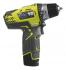 Ryobi R12DDLL13S LITH2 12V EU 5133001802 Аккумуляторная Дрель-Шуруповерт инструкция, поддержка, форум, описание, мануал
