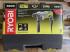 Ryobi RSDS800-K SDS+ Hammer Drill 800W 2.7J EU 5133002463 Сетевой перфоратор инструкция, поддержка, форум, описание, мануал