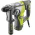 Ryobi RSDS800-K SDS+ Hammer Drill 800W 2.7J EU 5133002463 Сетевой перфоратор инструкция, поддержка, форум, описание, мануал