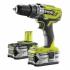 Ryobi R18PD-0 Perc.Drill 18V EMEA XXX 5133002478 Аккумуляторная Дрель-Шуруповерт инструкция, поддержка, форум, описание, мануал