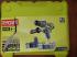 Ryobi R18PD-0 Perc.Drill 18V EMEA XXX 5133002478 Аккумуляторная Дрель-Шуруповерт инструкция, поддержка, форум, описание, мануал
