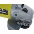 Ryobi R18AG0 18V 5133001903 Аккумуляторная угловая шлифовальная машина инструкция, поддержка, форум, описание, мануал