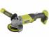 Ryobi R18AG0 18V 5133001903 Аккумуляторная угловая шлифовальная машина инструкция, поддержка, форум, описание, мануал