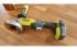 Ryobi R18AG0 18V 5133001903 Аккумуляторная угловая шлифовальная машина инструкция, поддержка, форум, описание, мануал