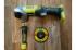 Ryobi R18AG0 18V 5133001903 Аккумуляторная угловая шлифовальная машина инструкция, поддержка, форум, описание, мануал