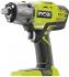 Ryobi R18IW3 18V 5133002436 Аккумуляторный Ударный Гайковерт инструкция, поддержка, форум, описание, мануал